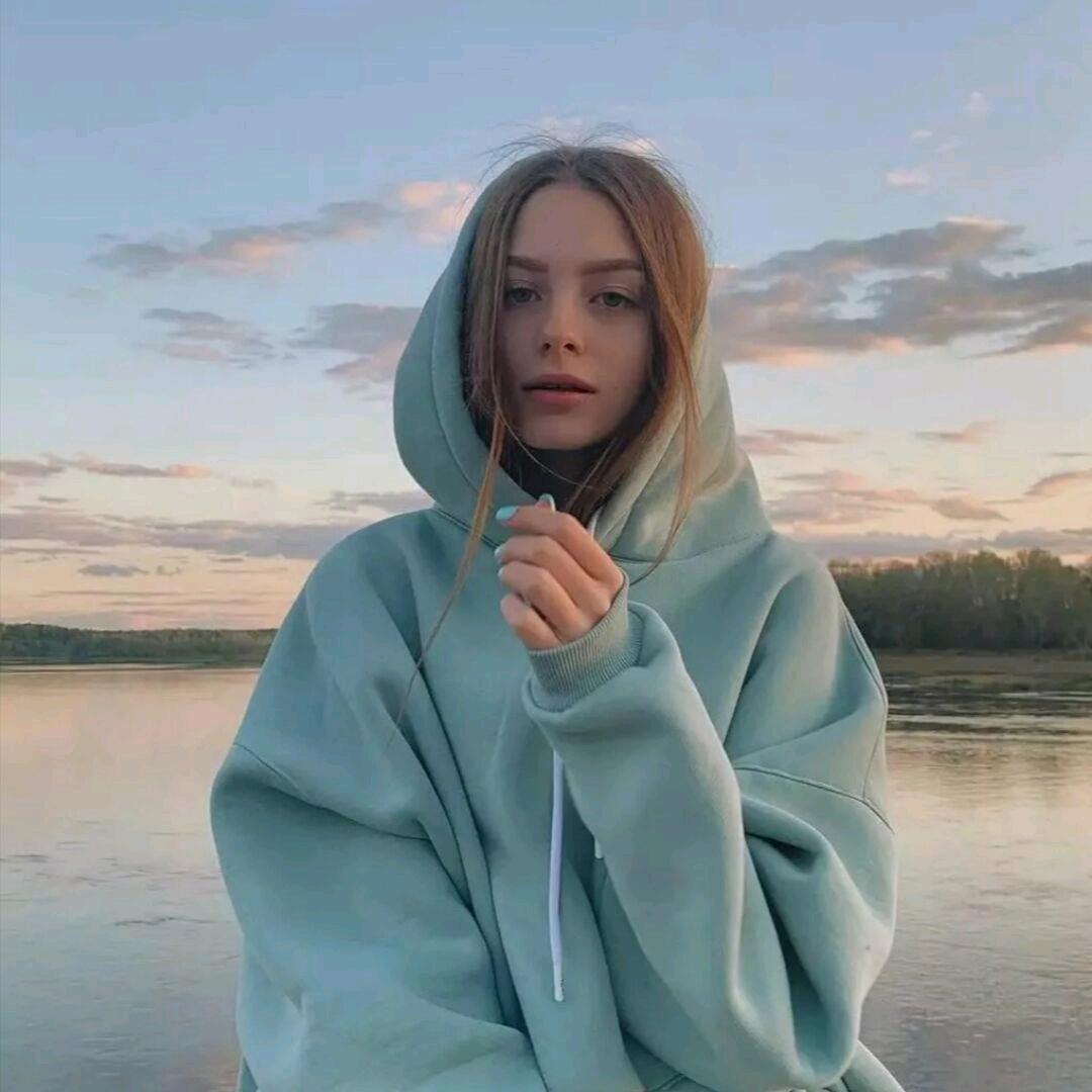 林晨.❤️