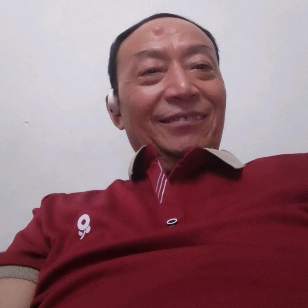 傅翁