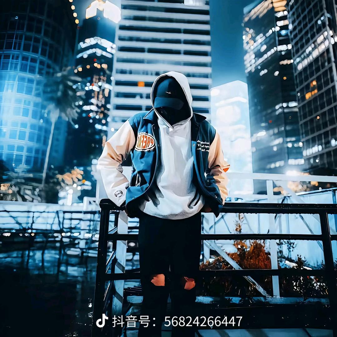 &随遇而安&