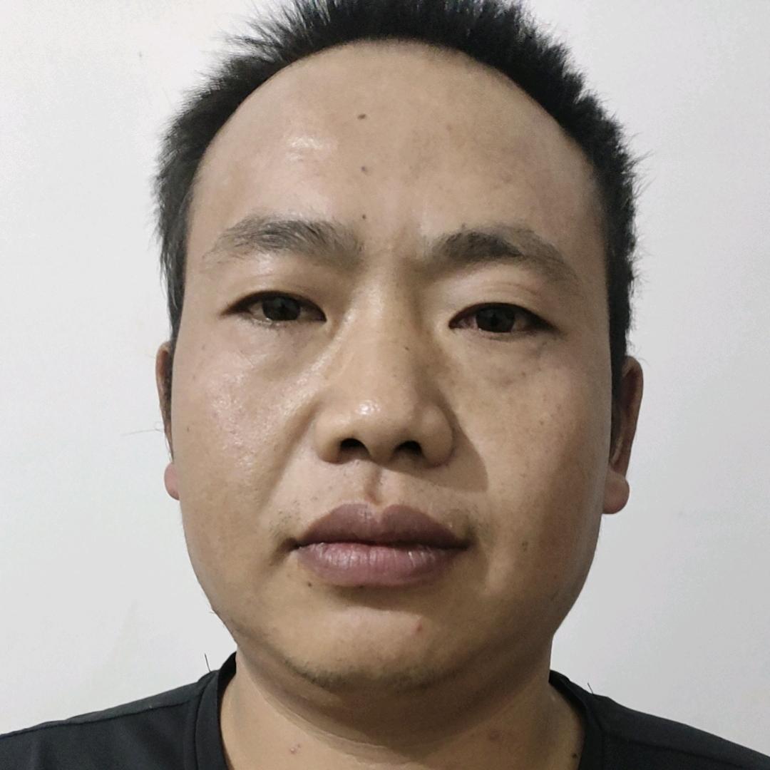 云南农村殷哥