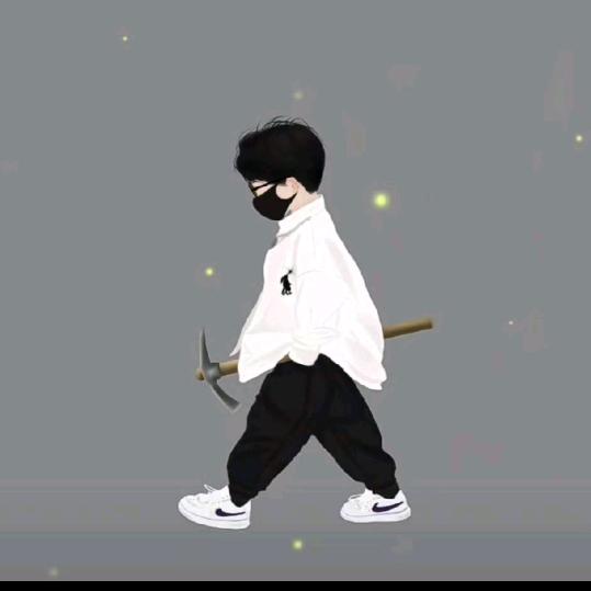 一只木舟