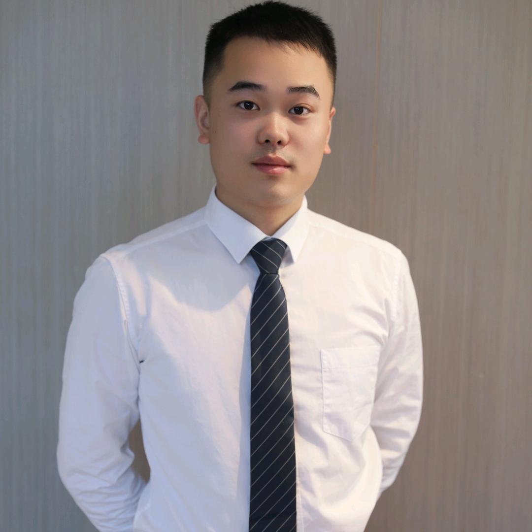新房二手房买卖-付豪