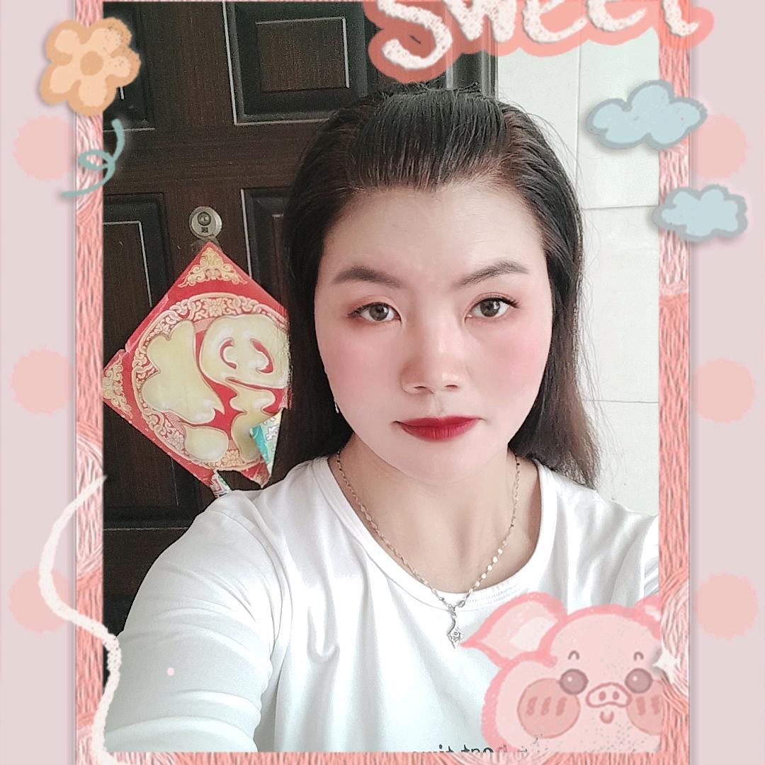 心好累