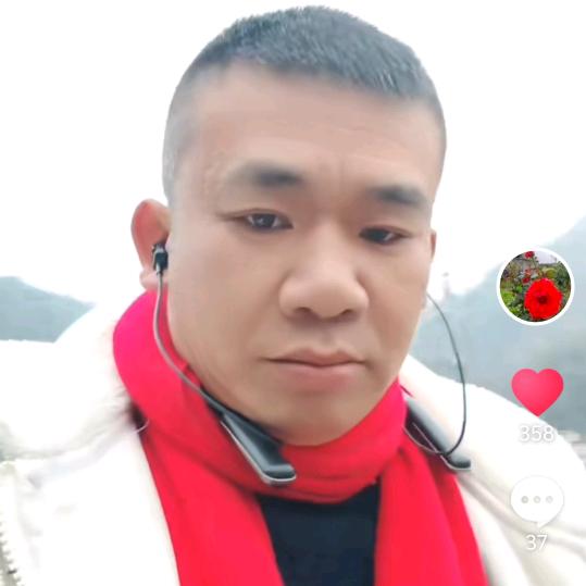 建海哥问心无愧