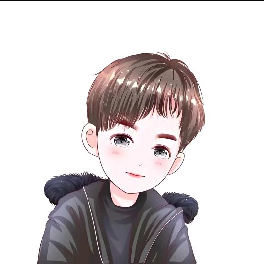 👑☞🍁臭宝小迷弟🍁☜👑