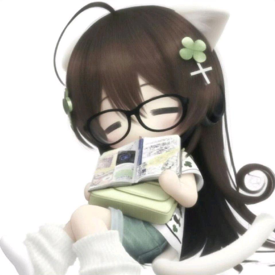 莫咕🍄