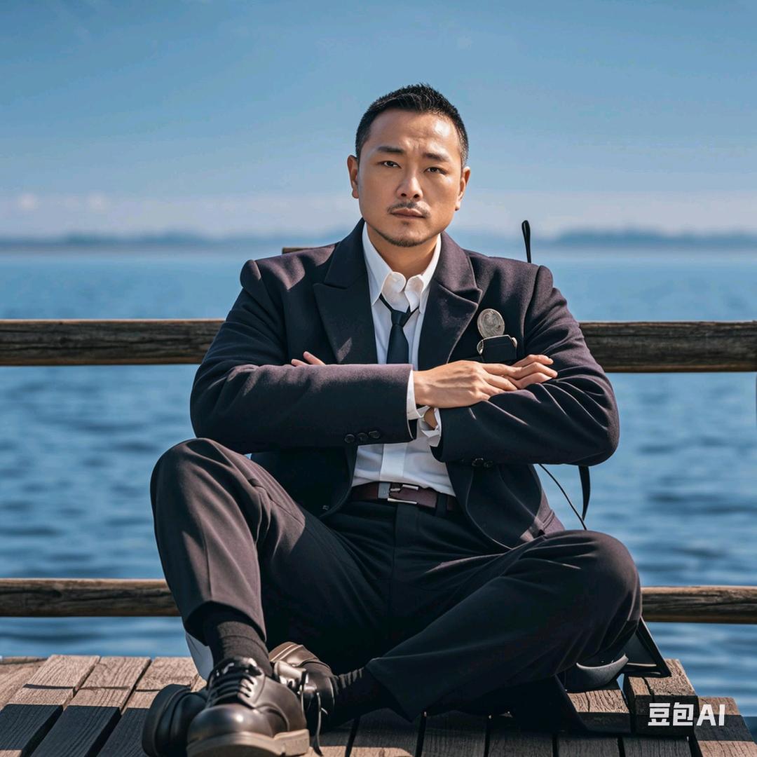 漂泊人