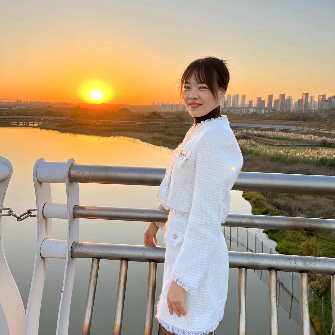 九江广汽丰田小钟