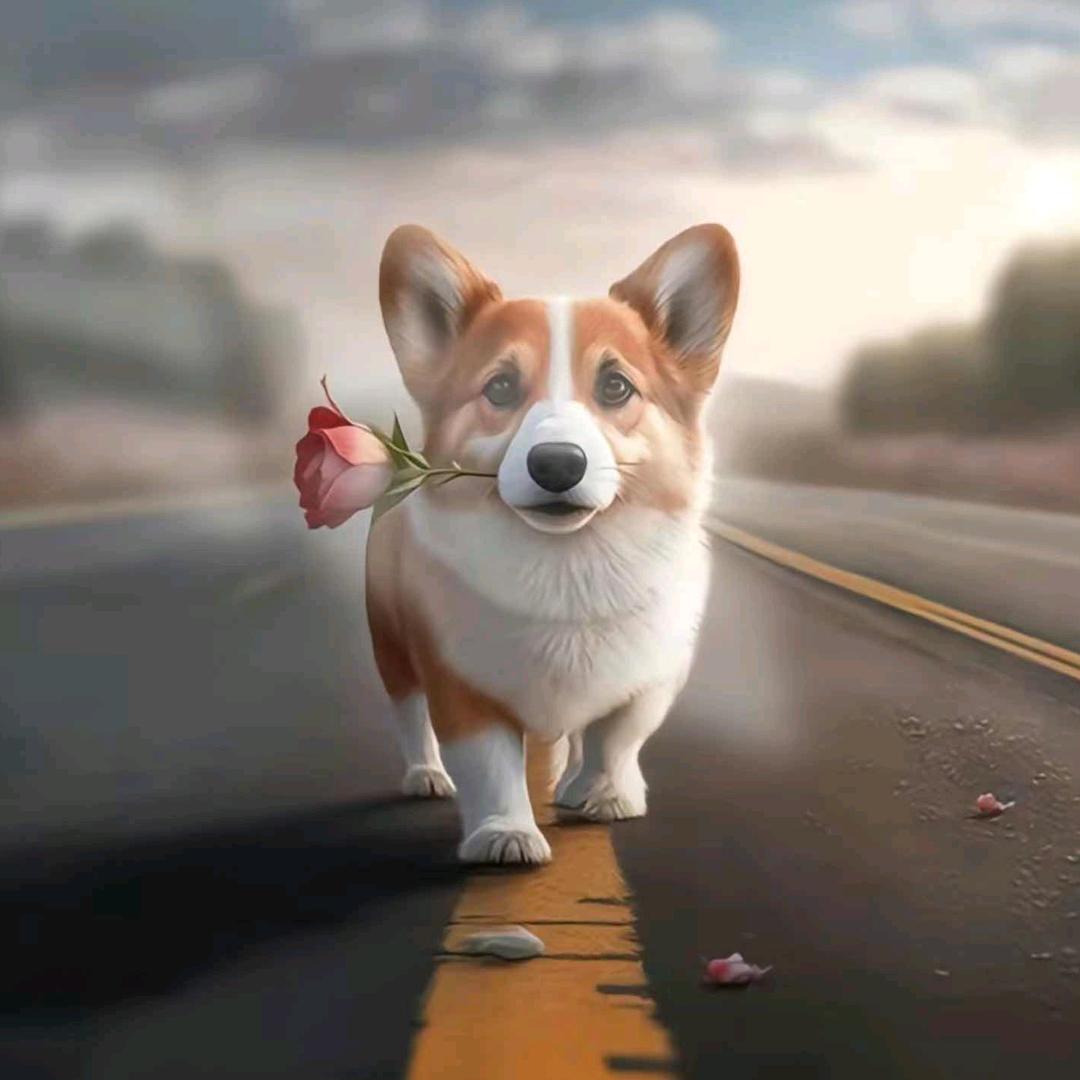 小小