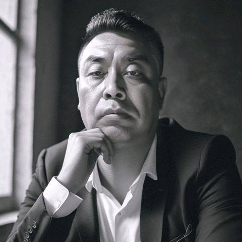 帕尔哈提