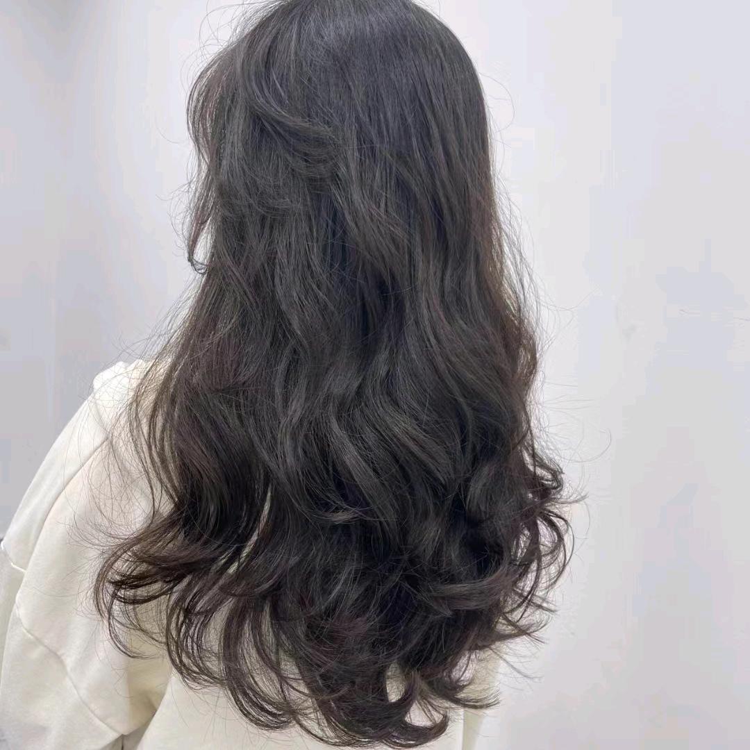 小齐发型【通乡店】