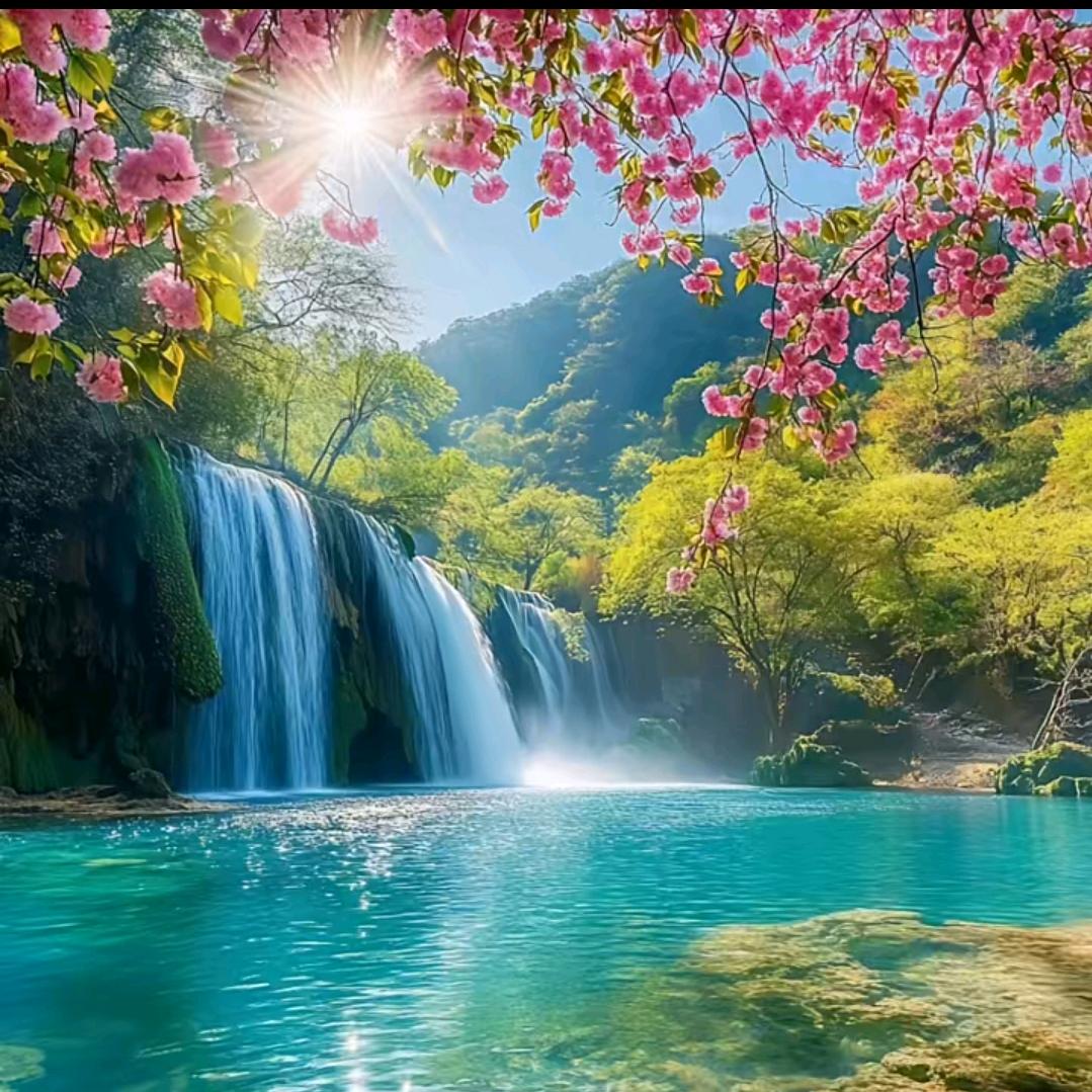 开心❤️