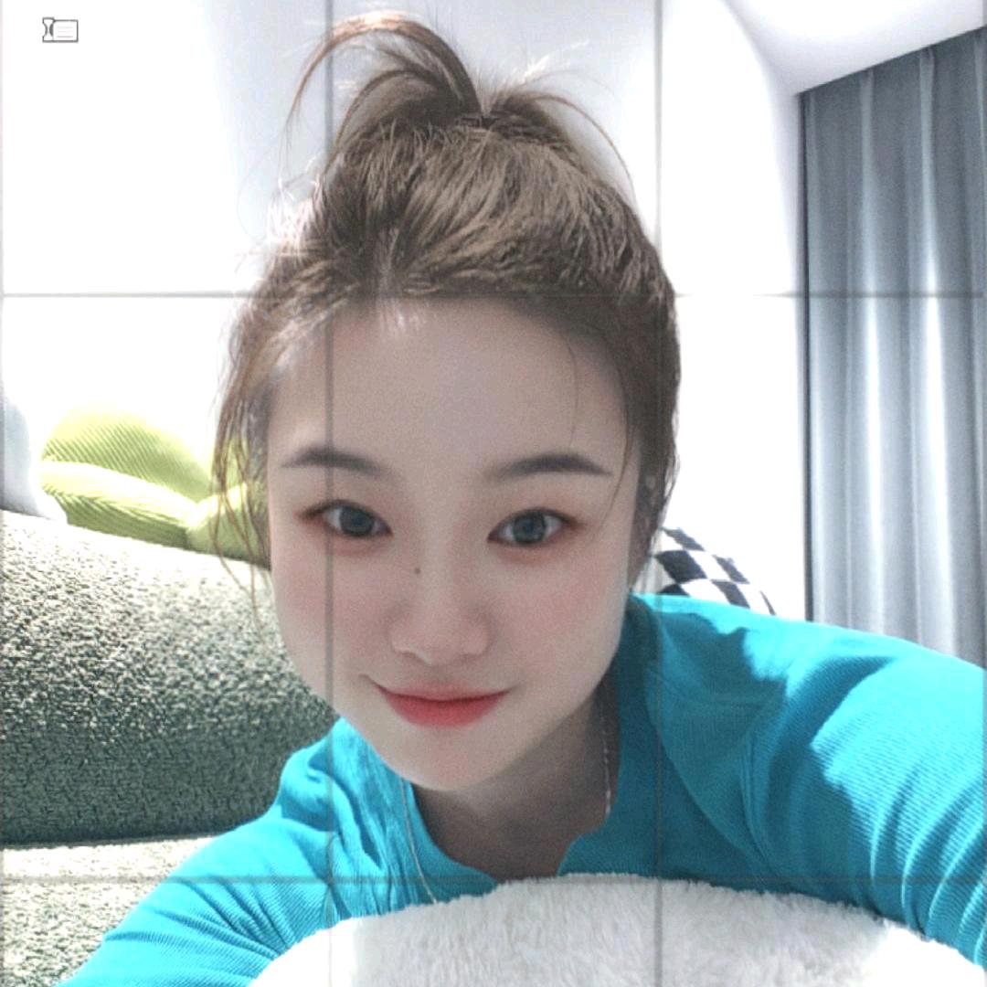小小白