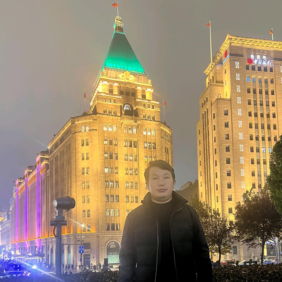 夜列买斯