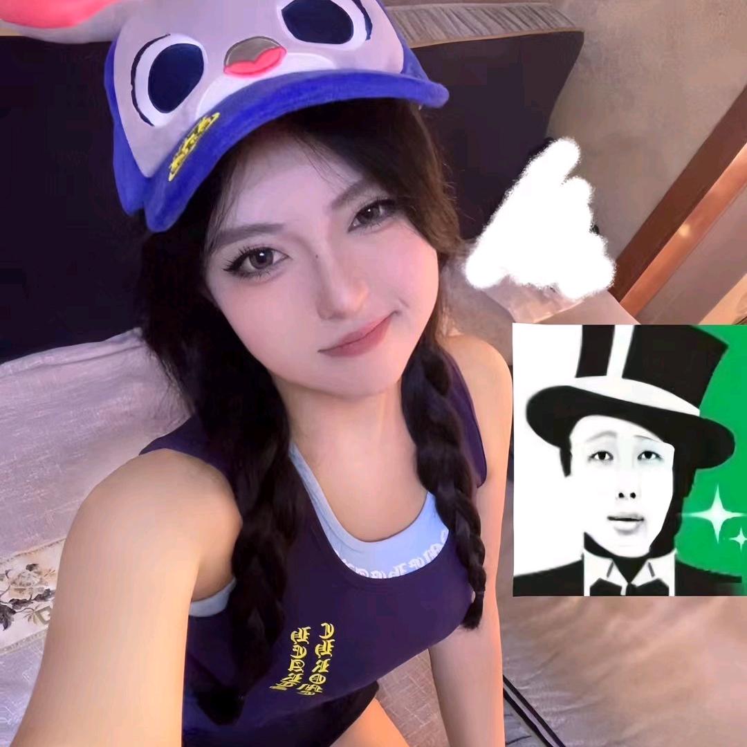@不爱吃糖