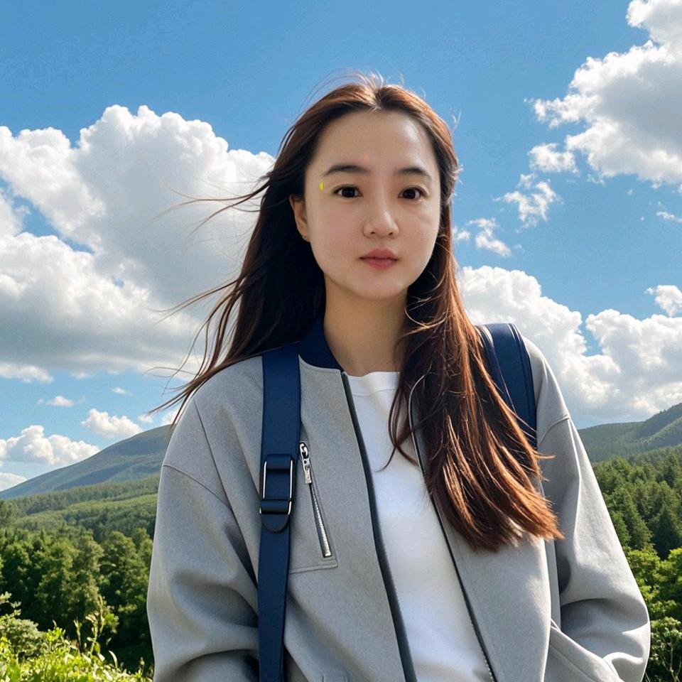 婷婷妈