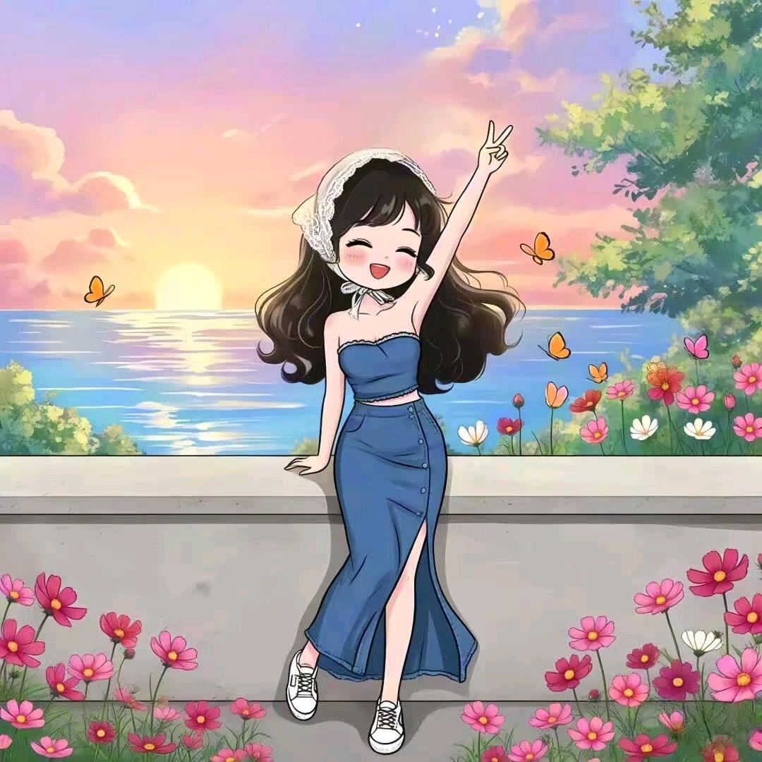 💞茵您而甜💕