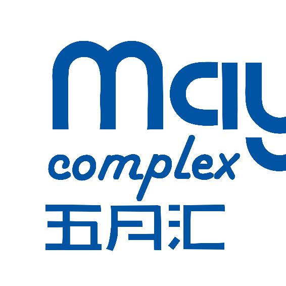 五月汇运动街区综合馆