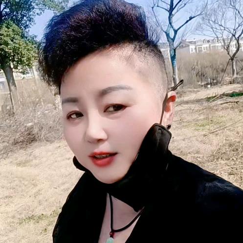 女汉子