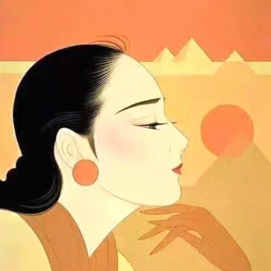 小梅婆