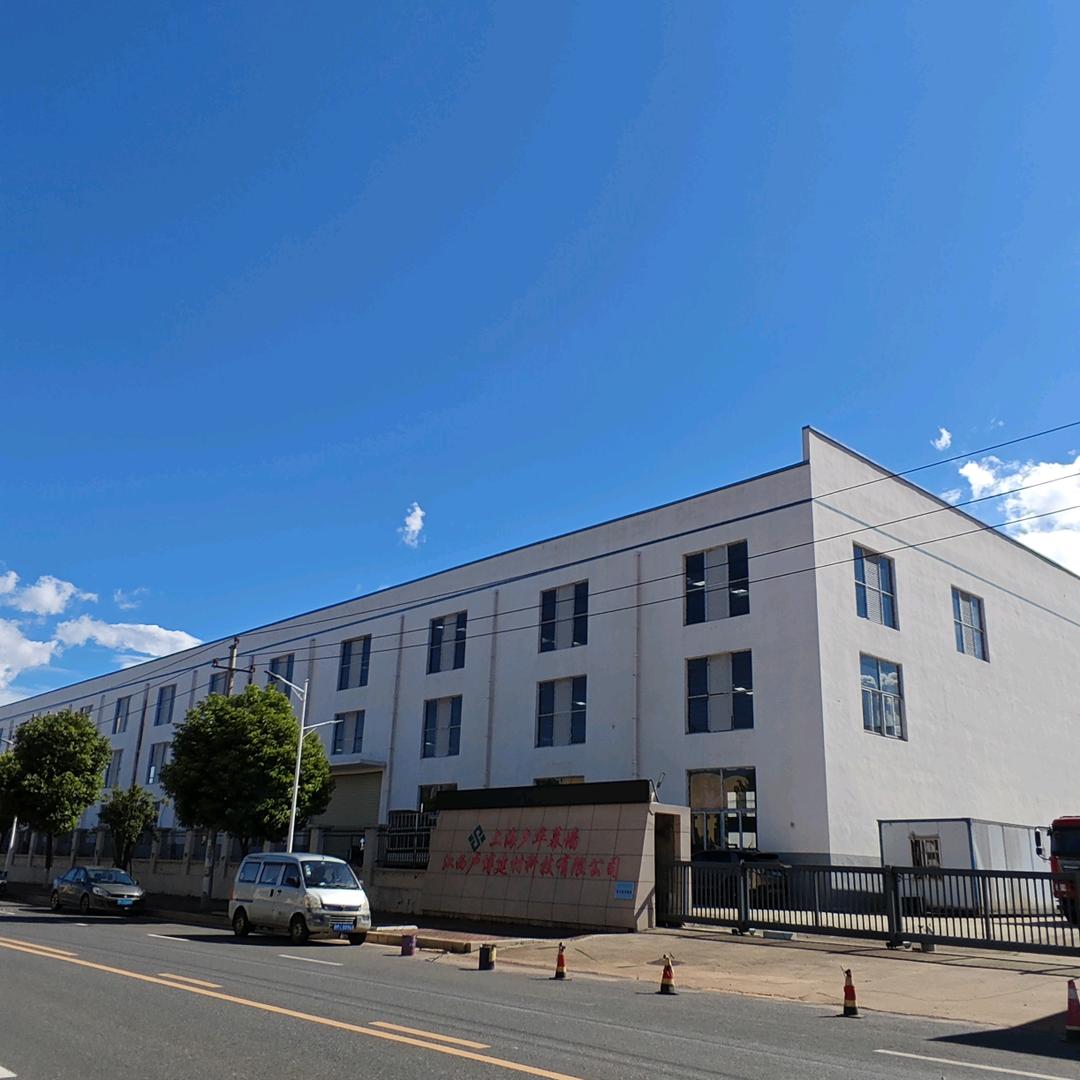 江西欧伯乐系统门窗