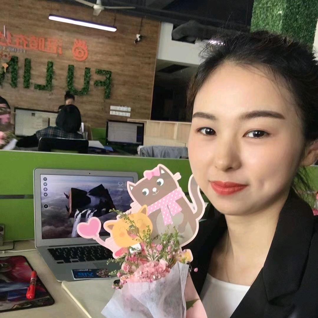 杨姐是洪娘