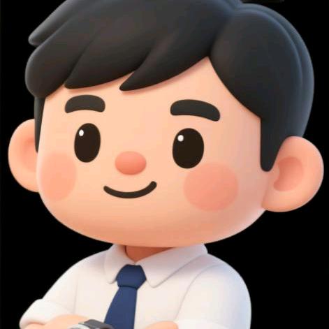@快乐不负时光