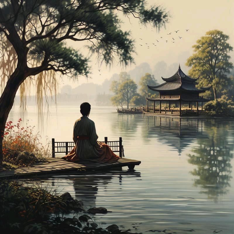①生的承诺