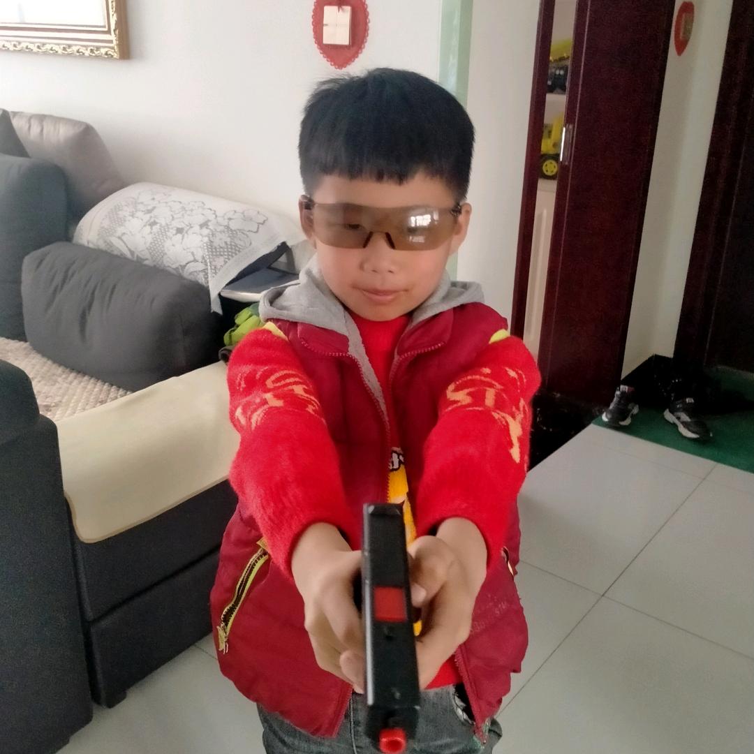 东哥