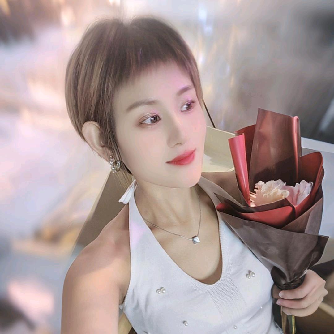 🌸丽丽🌸（努力幸运版）