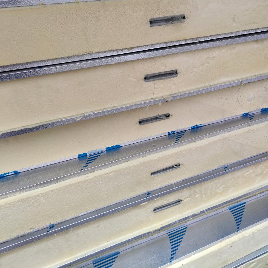 冷库材料一站式供应厂家@朱朱