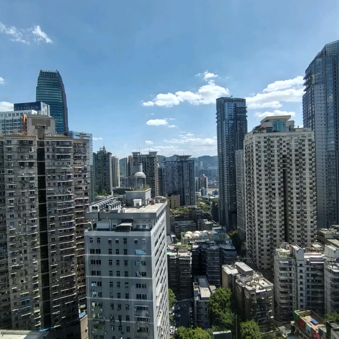 🌊海阔天空