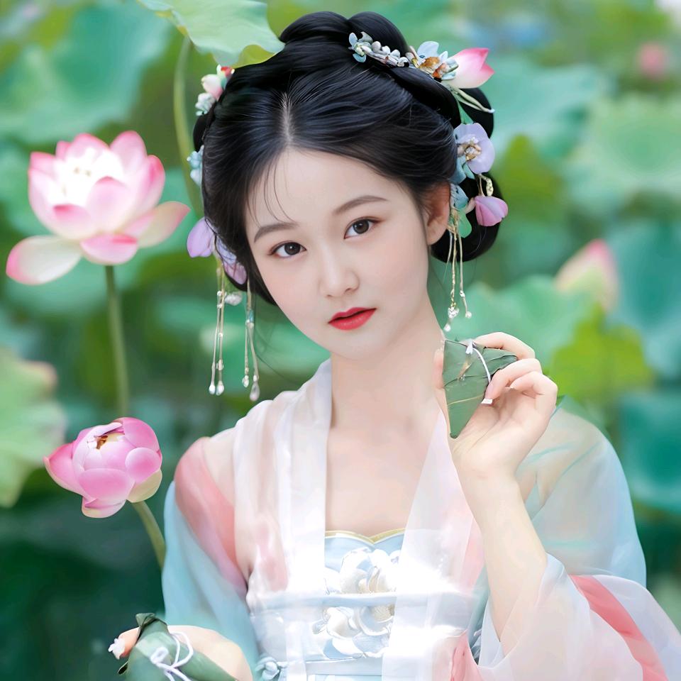 对你微笑纯属礼貌