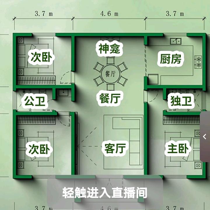 觉醒后的天空