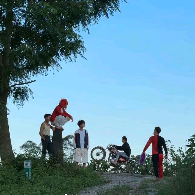 挑她蝦綫