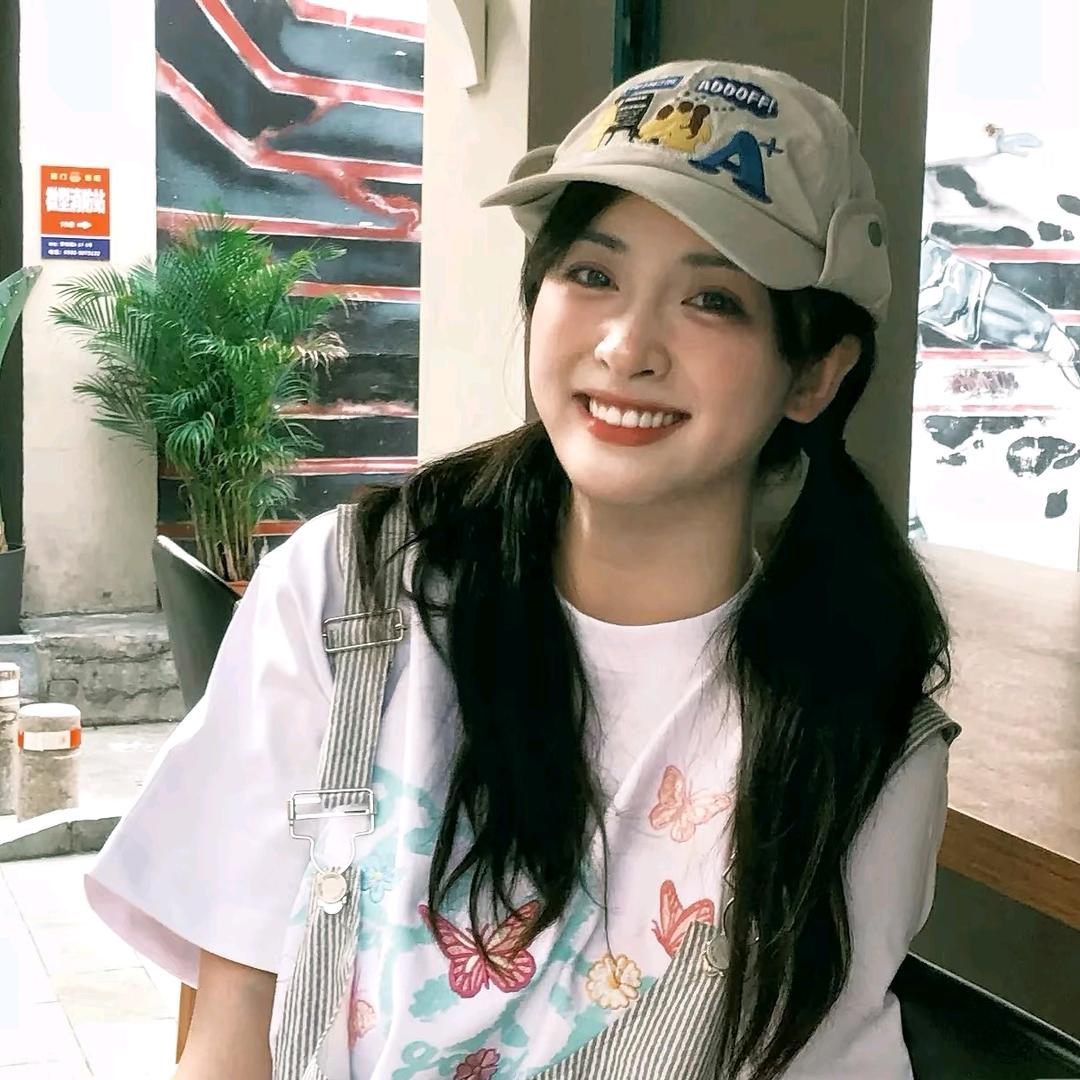 🌈晗.