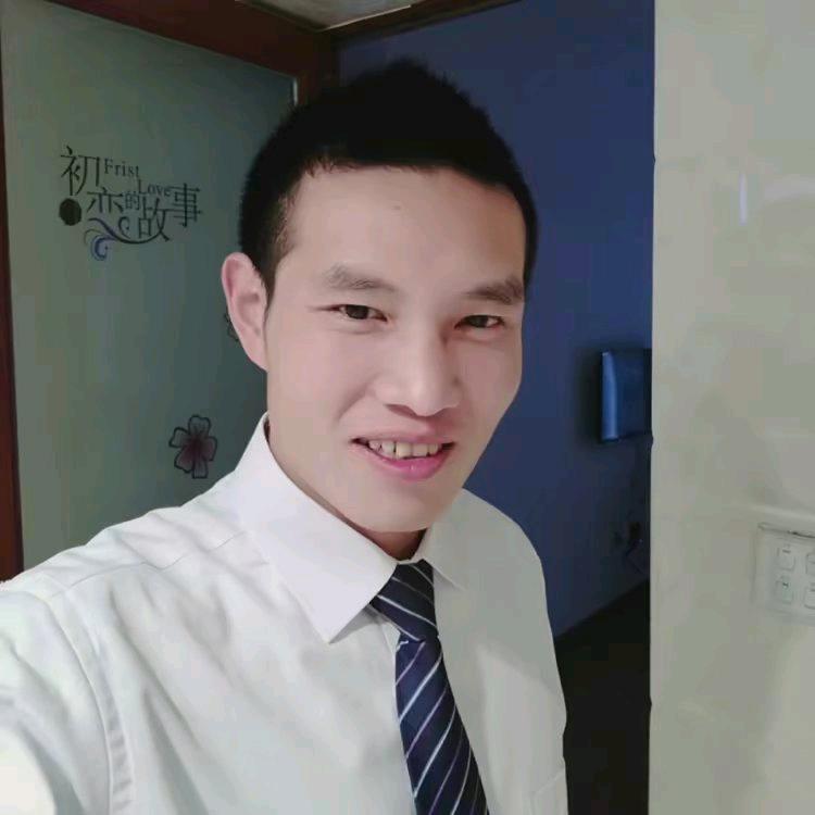 广深代驾哥