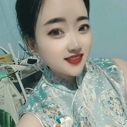 玉儿🌹