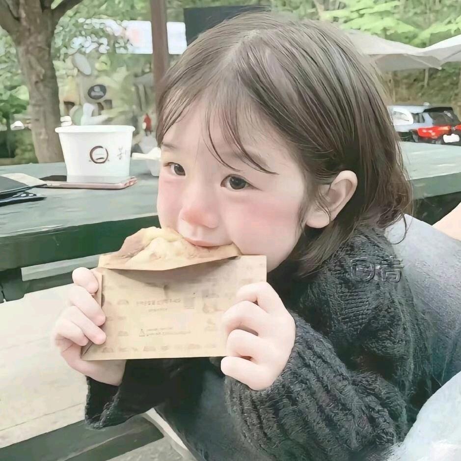 杨美人