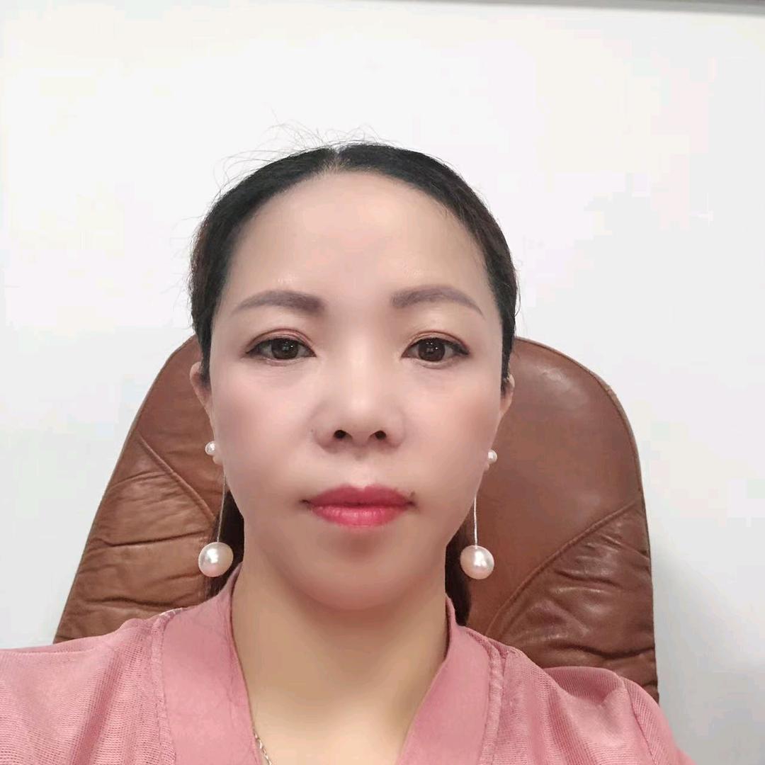 美良(娘)子(民歌花鼓戏)