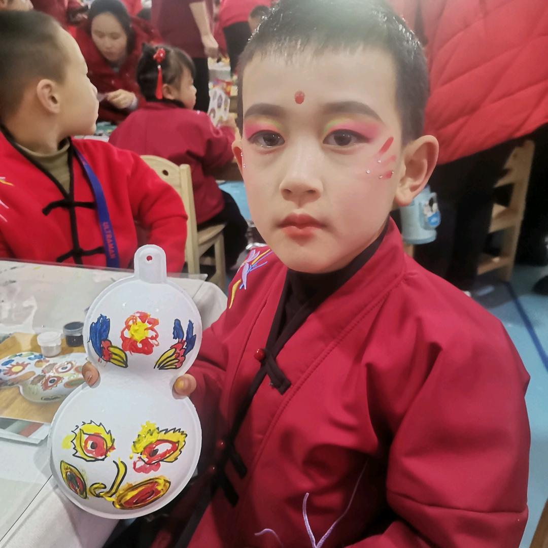 玻璃心&胖妈妈