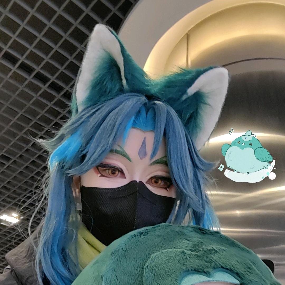 雪易星九xie🌟