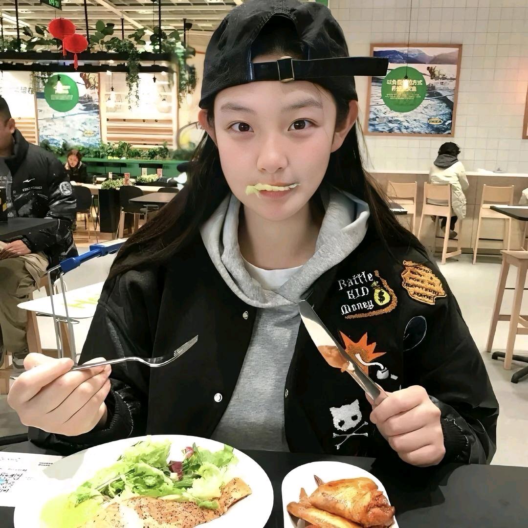 小青