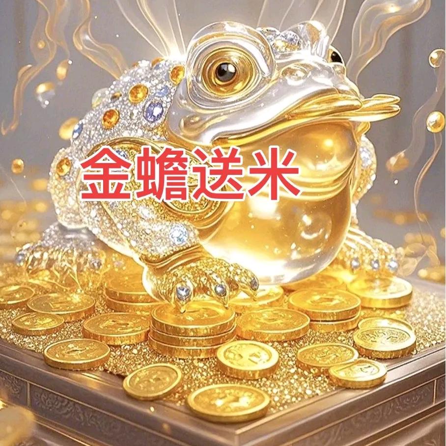 💯走在致富的路上
