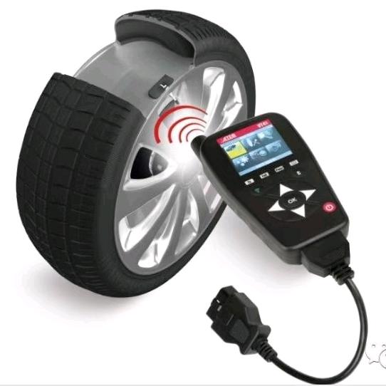 雷哥胎压匹配 胎压传感器