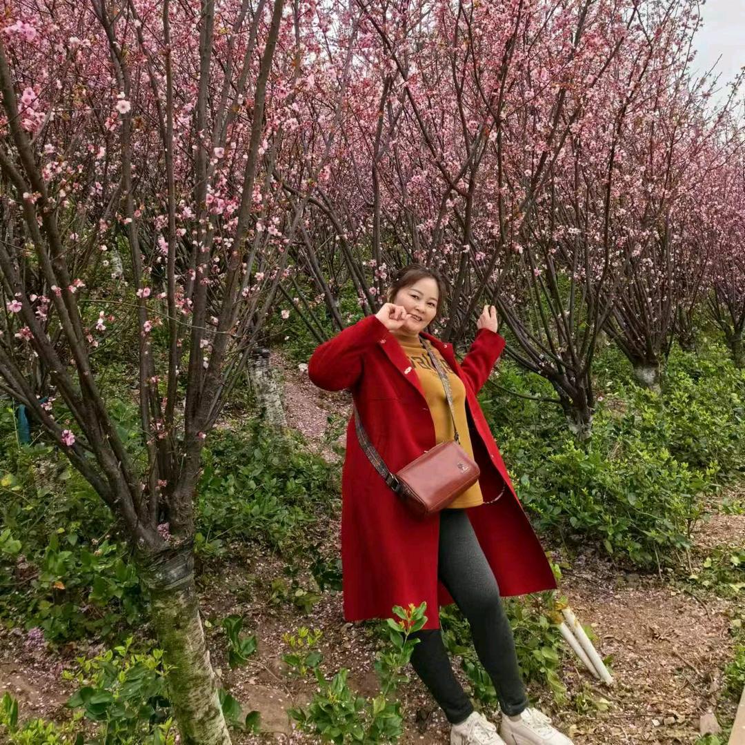 幸福快乐