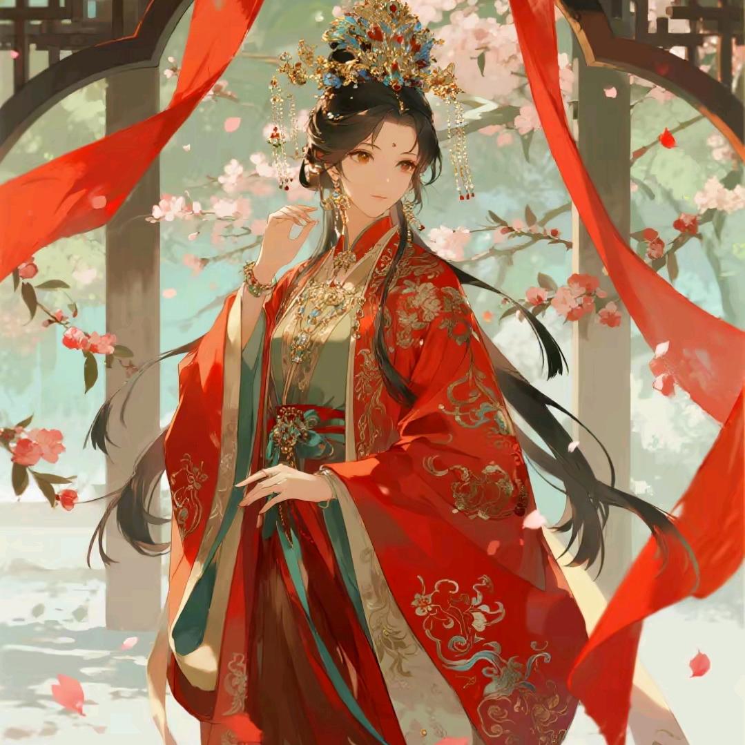 花怜🌹忘羡