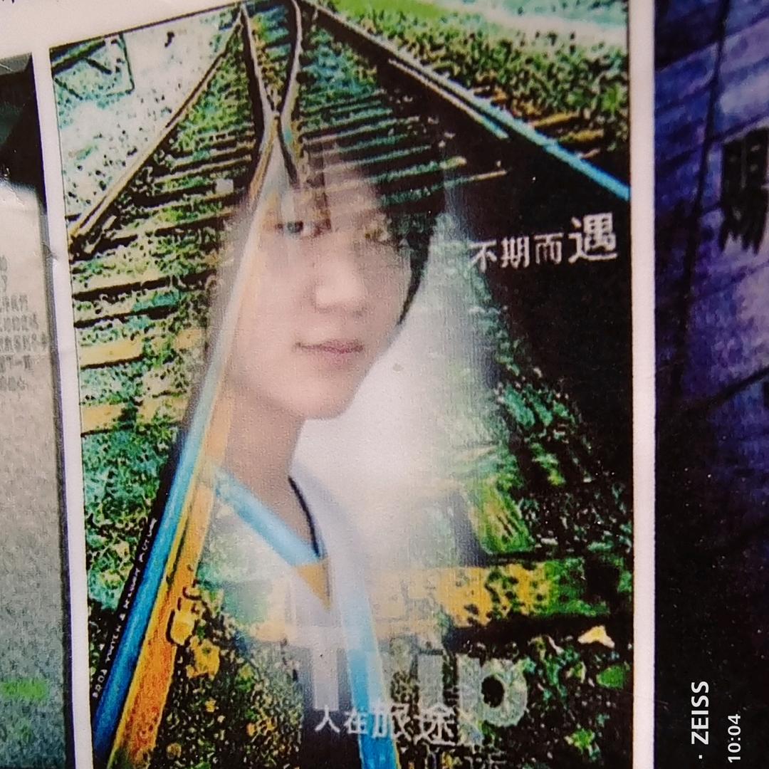 阳