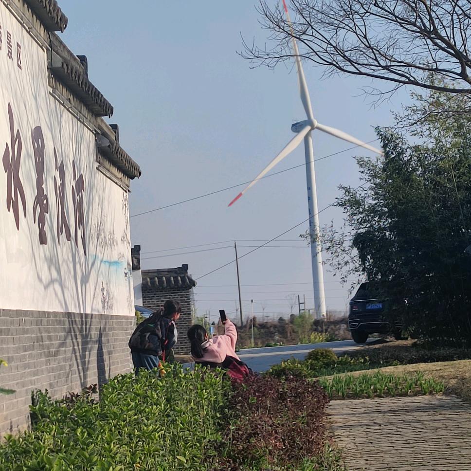 許歲月一個囬眸🎄