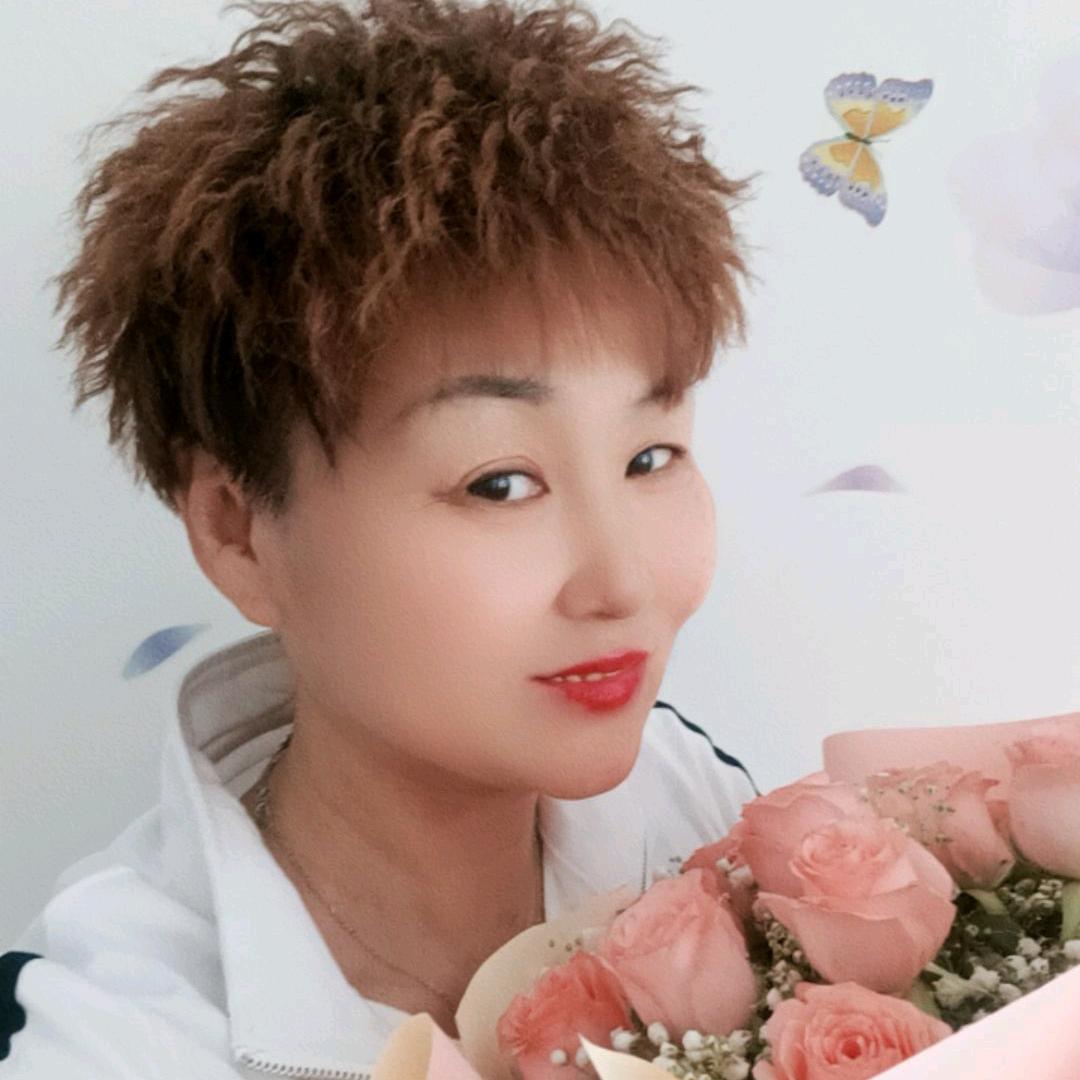 风一样的女子青儿